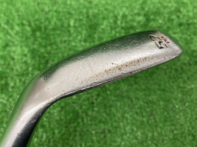 GK春日井■ 255 タイトリスト ボーケイ COLD FORGED52-08★NSPRO950GH(JP) ★S★52★ウェッジ★AW★人気★激安★お買い得★VOKEY★_画像5