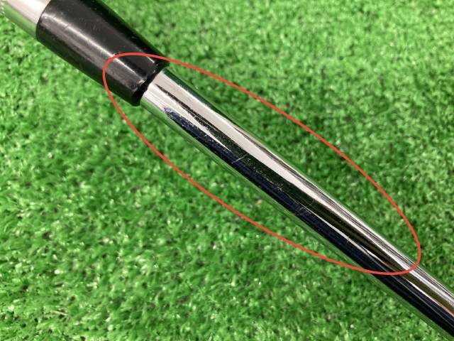 GK春日井■ 255 タイトリスト ボーケイ COLD FORGED52-08★NSPRO950GH(JP) ★S★52★ウェッジ★AW★人気★激安★お買い得★VOKEY★_画像7