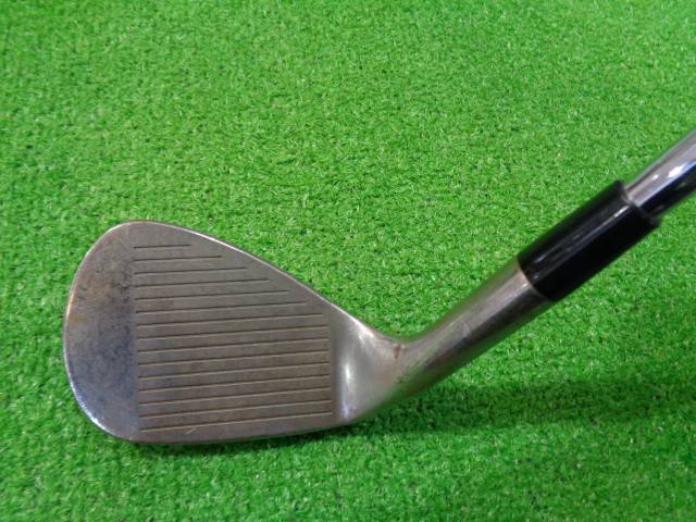 GK栄三越■ 074 ◆ブリヂストン◆BRM2◆ノーメッキ◆52-08◆NSPRO950GHneo◆S◆52度◆スチールシャフト◆中古ウェッジ