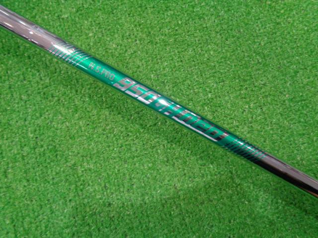 GK栄三越■ 074 ◆ブリヂストン◆BRM2◆ノーメッキ◆52-08◆NSPRO950GHneo◆S◆52度◆スチールシャフト◆中古ウェッジ