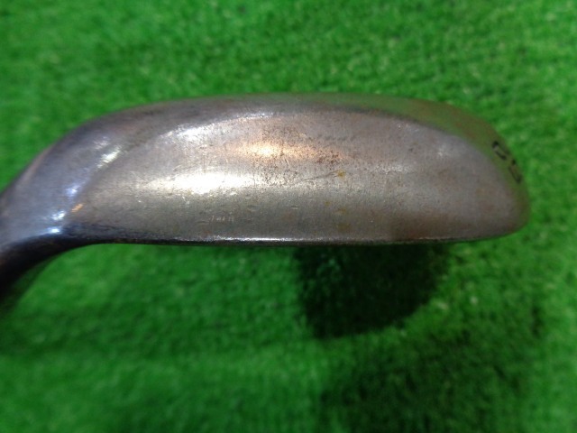 GK栄三越■ 074 ◆ブリヂストン◆BRM2◆ノーメッキ◆52-08◆NSPRO950GHneo◆S◆52度◆スチールシャフト◆中古ウェッジ