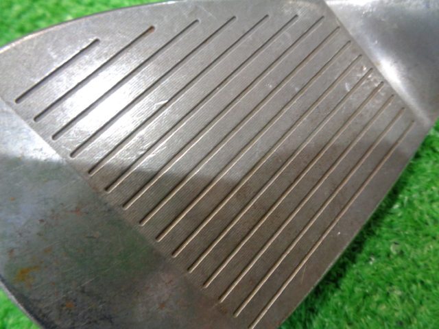 GK栄三越■ 074 ◆ブリヂストン◆BRM2◆ノーメッキ◆52-08◆NSPRO950GHneo◆S◆52度◆スチールシャフト◆中古ウェッジ
