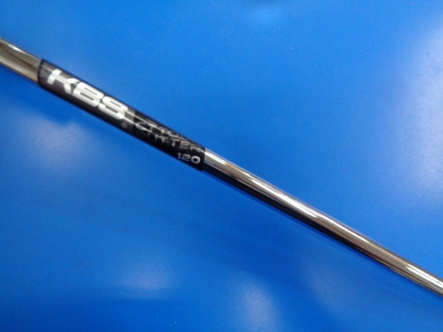 GK豊田▼ 888 【良品】コブラ★3D PRINTED 2024 AGERA★KBS CT TOUR[35]★35インチ★パター