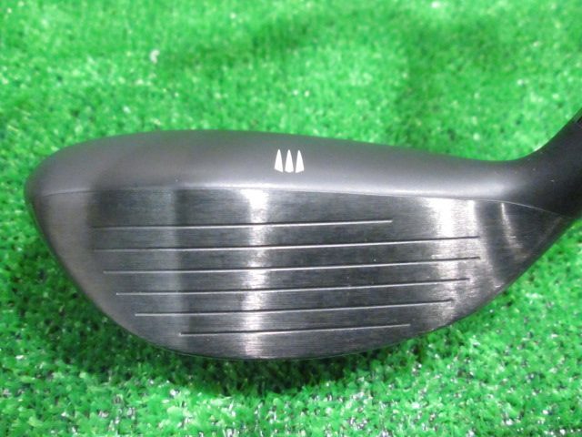GK鈴鹿☆ 中古396 キャスコ★UFO AIR UT by POWER TORNADO★Falcon Shaft★S★26度★＃66★