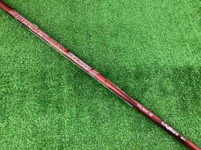 GK весна день .#[ снижение цены ]738 fujikura Speeder 661 Evolution III S 44.125 TaylorMade поздняя версия рукав * вал * Driver * популярный * супер-скидка 