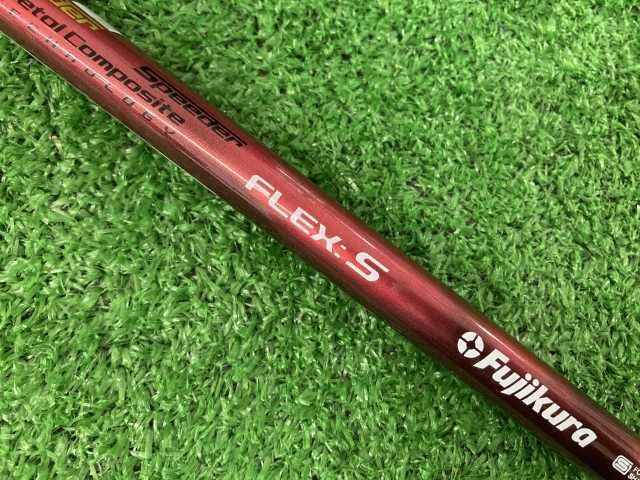 GK весна день .#[ снижение цены ]738 fujikura Speeder 661 Evolution III S 44.125 TaylorMade поздняя версия рукав * вал * Driver * популярный * супер-скидка 