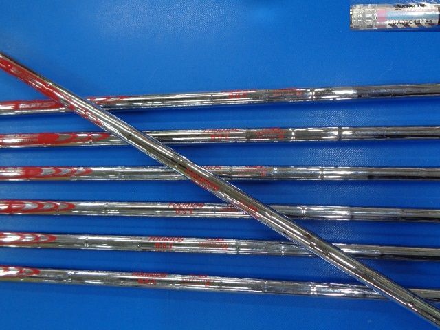 GK豊田▼ 372 ダンロップ（スリクソン）★スリクソンZX5 Mk II★MODUS3TOUR105 DST 7本セット★S★24度★５－９ＰＡ★アイアン★