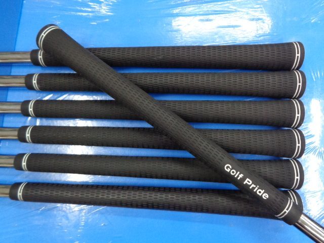 GK豊田▼ 372 ダンロップ（スリクソン）★スリクソンZX5 Mk II★MODUS3TOUR105 DST 7本セット★S★24度★５－９ＰＡ★アイアン★