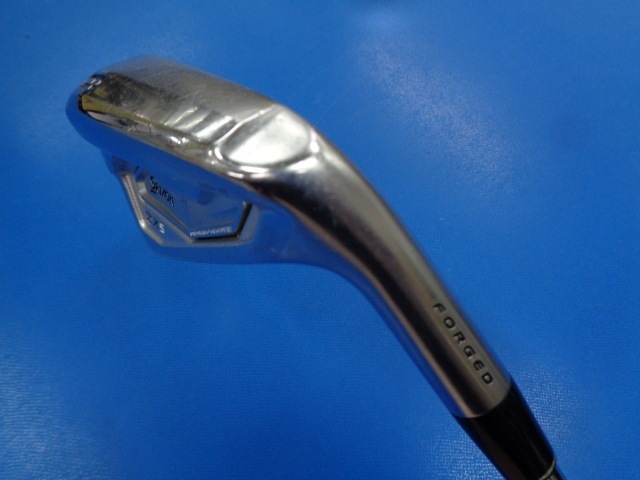 GK豊田▼ 372 ダンロップ（スリクソン）★スリクソンZX5 Mk II★MODUS3TOUR105 DST 7本セット★S★24度★５－９ＰＡ★アイアン★