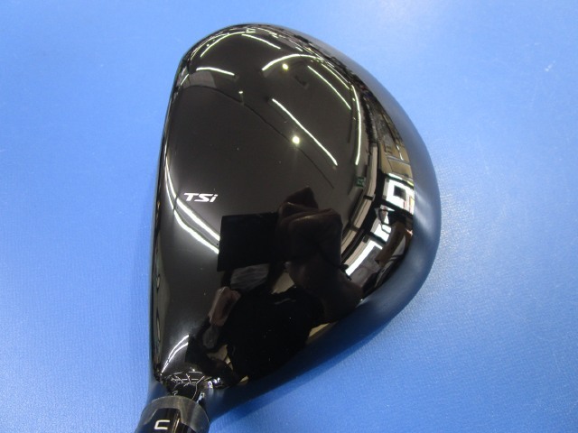 GK три .*[ б/у Fairway Wood ] 652 Titleist TSi2*TourAD DI-6*S*15 раз *3W*3 номер дерево *