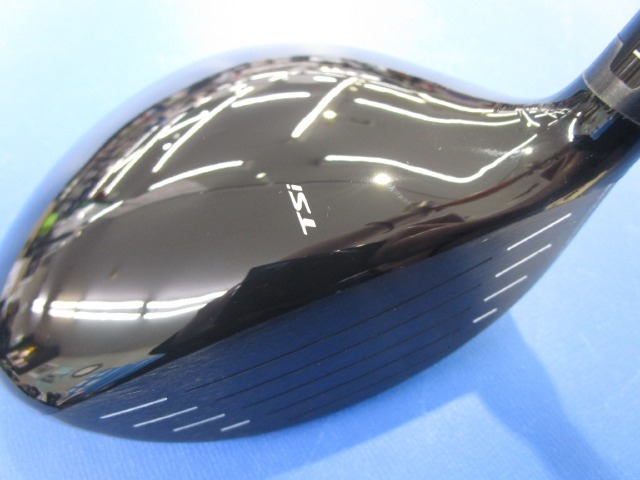 GK три .*[ б/у Fairway Wood ] 652 Titleist TSi2*TourAD DI-6*S*15 раз *3W*3 номер дерево *