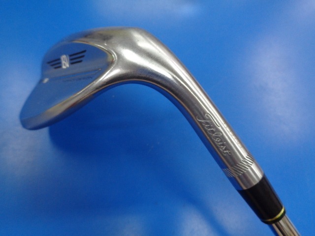 GK Toyota V 040 [ нехватка товара ] Titleist *bo- Kei SM9 Tour хром 62-08M*N.S.PRO MODUS3 WEDGE 125*Wedge*62 раз * Wedge *