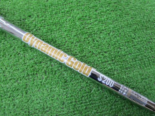 GK старый замок #[ новый товар снижение цены ] 998 Callaway OPUS Black 50-10S*S200*50 раз * Opus черный * Wedge * динамик Gold 