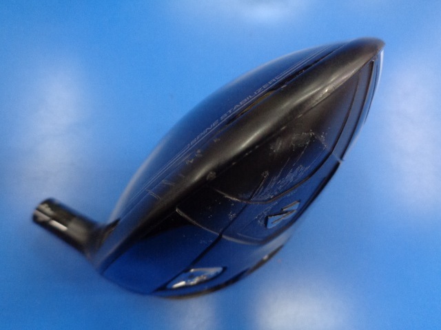 GK豊田▽ 851 ブリヂストン☆B1 B-Limited☆ヘッドのみ☆9.5度☆