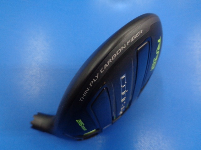 GK Toyota V 106 Cobra *RADSPEED BIG TOUR* head только *14.5 раз * fairway * Lad скорость BIG Tour *