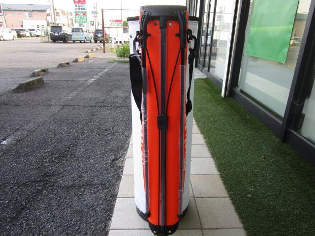GK три .* 986 стрейч собственный подставка задний * orange * голубой чай Golf *CC-001*
