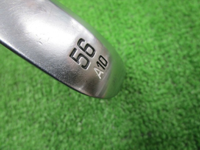 GK старый замок #030[ Wedge ] Bridgestone *BITING SPIN 56-10*MODUS3TOUR115 *S* стоимость *. сделка * рекомендация *