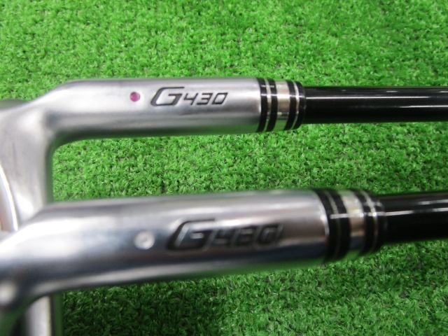 GK Ishikawa .*762 булавка *G430*ALTA J CB BLACK(JP)* железный 6 шт. комплект *R*PING*