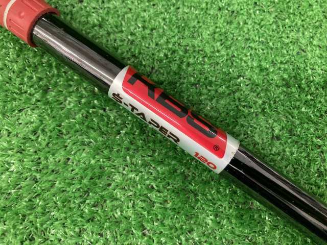 GK весна день .# 461 Bridgestone TOUR B XW-1 Black 50-08*KBS $-TAPER( черный )120*S*50* Wedge *AW* популярный * супер-скидка *. сделка *