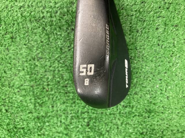 GK весна день .# 461 Bridgestone TOUR B XW-1 Black 50-08*KBS $-TAPER( черный )120*S*50* Wedge *AW* популярный * супер-скидка *. сделка *