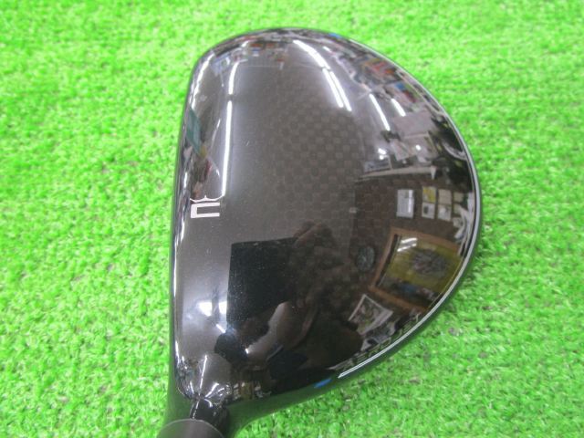 GK старый замок #148[ Fairway Wood ] Cobra *AEROJET MAX*SPEEDER NX for Cobra(JP)*S*15.5 раз * обвес jet * супер-скидка * прекрасный товар * стоимость *