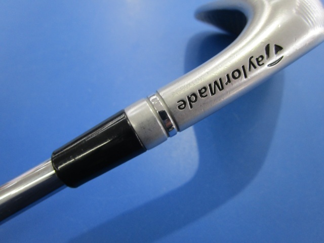 K три .* 310 [ производитель ka вынос руля товар ] TaylorMade MILLED GRIND4 Chrome 50SB-09*RIFLE PROJECT X*X*50 раз * Mill dog la Индия *