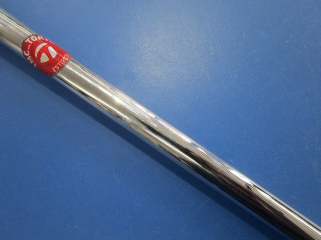 K три .* 310 [ производитель ka вынос руля товар ] TaylorMade MILLED GRIND4 Chrome 50SB-09*RIFLE PROJECT X*X*50 раз * Mill dog la Индия *