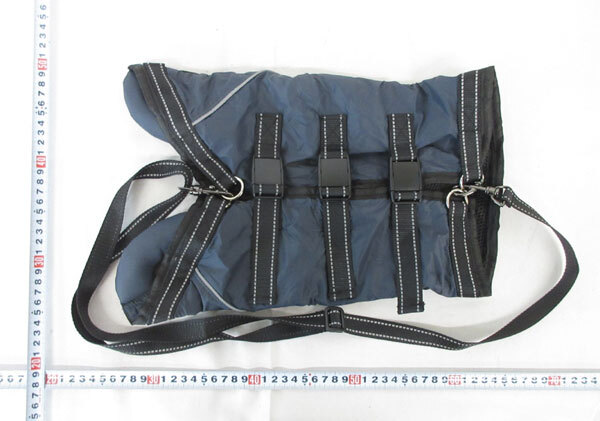 送料300円(稅込)■zb149■犬用 歩行補(bǔ)助ハーネス 3種 5點(diǎn)【シンオク】