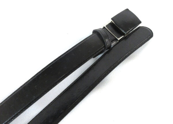 送料300円(稅込)■nn430■メンズ ベルト ブラック 12點【シンオク】