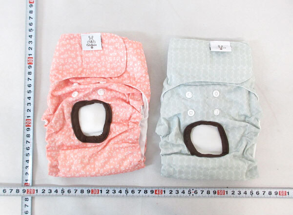 送料300円(稅込)■zb457■犬用 マナーパンツ 9種 9點(diǎn)【シンオク】
