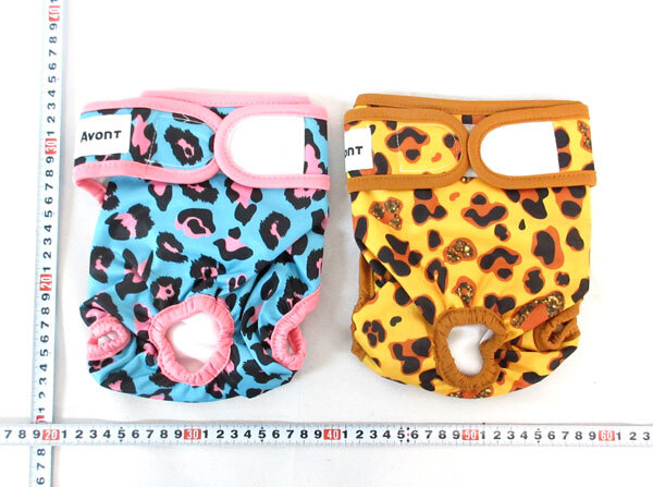 送料300円(稅込)■zb457■犬用 マナーパンツ 9種 9點(diǎn)【シンオク】