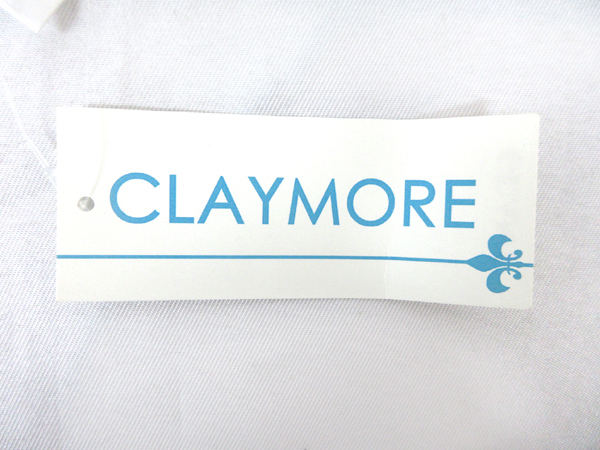 送料185円■kz087■▼レディース CLAYMORE カットソー 長袖 M 6490円相當(dāng)【シンオク】【クリックポスト発送】