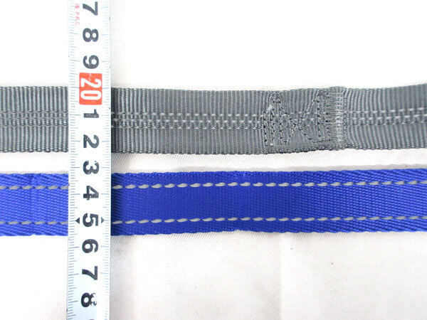 送料300円(稅込)■zb181■犬用 リード 2種 9點(diǎn)【シンオク】