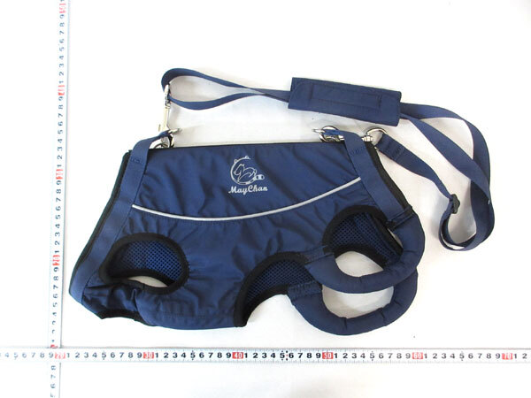 送料300円(稅込)■zb397■犬用 歩行補(bǔ)助ハーネス 4種 5點(diǎn)【シンオク】