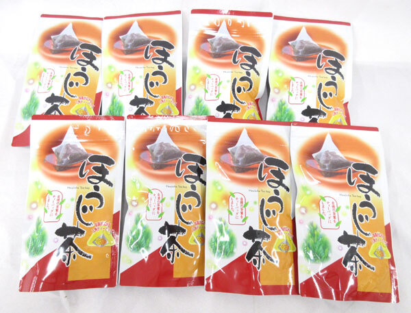 送料300円(稅込)■fs212■◎京都 お茶の玉宗園 國産 ほうじ茶 ティーバッグ 10P 8點(diǎn)【シンオク】