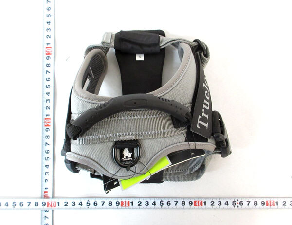 送料300円(稅込)■zb396■犬用 ハーネス 6種 7點【シンオク】