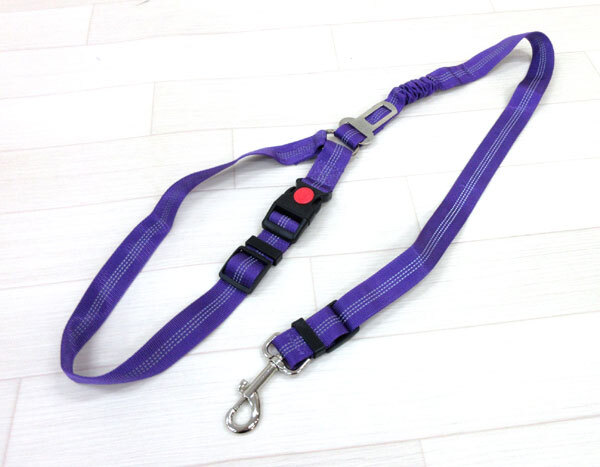 送料300円(稅込)■zb491■犬用 シートベルト 2種 13點(diǎn)【シンオク】