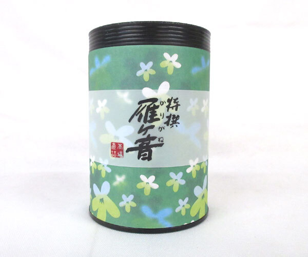 送料300円(稅込)■fs024■◎京都 お茶の玉宗園 かがりね 緑茶 國産 80g 2點【シンオク】