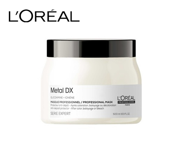  стоимость доставки 300 иен ( включая налог )#ni736# L'Oreal Serie expert metal DX Professional маска уход 7700 иен соответствует [sin ok ]