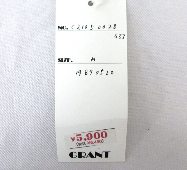 送料185円■kz087■▼レディース CLAYMORE カットソー 長袖 M 6490円相當(dāng)【シンオク】【クリックポスト発送】
