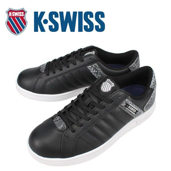送料300円(稅込)■at675■箱付 メンズ ケースイス K?SWISS　KS 300 SNK II(36102051) 26cm【シンオク】
