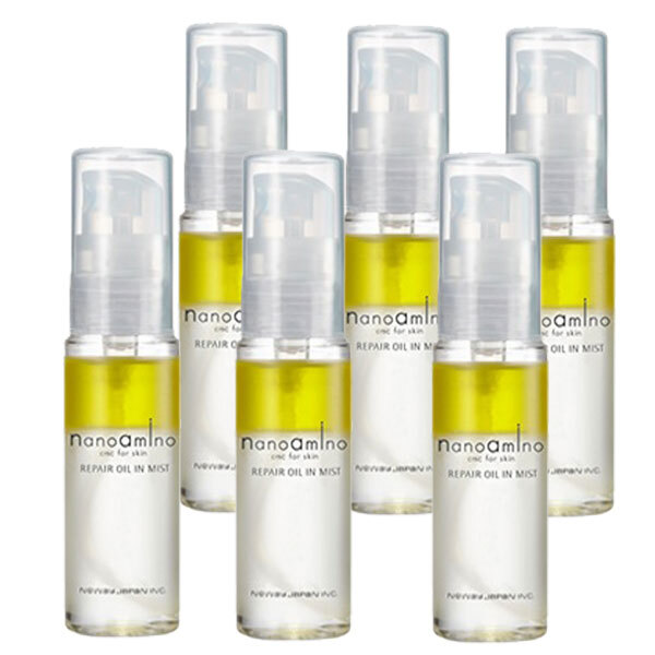  стоимость доставки 300 иен ( включая налог )#ur463# новый way Japan nano amino lipe AOI Louis n Mist для всего тела тоник 6 пункт [sin ok ]