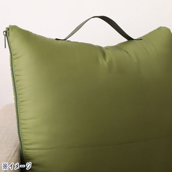 送料300円(稅込)■yv017■SONAENO 備えをライフスタイルに! クッション型多機(jī)能寢袋 14080円相當(dāng)【シンオク】