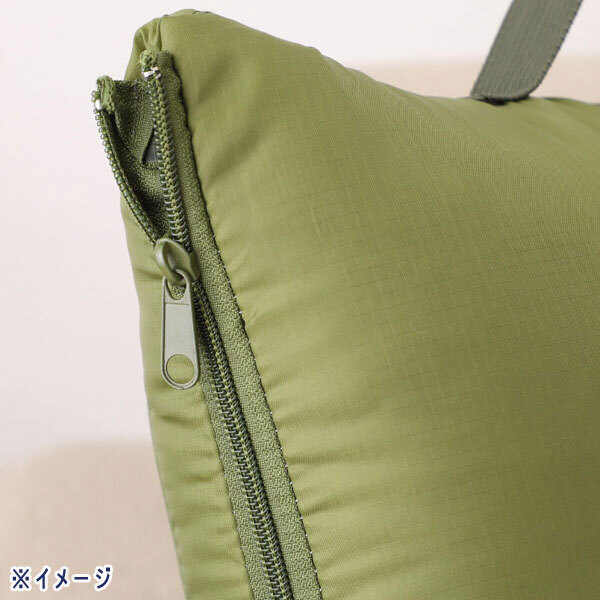 送料300円(稅込)■yv017■SONAENO 備えをライフスタイルに! クッション型多機(jī)能寢袋 14080円相當(dāng)【シンオク】