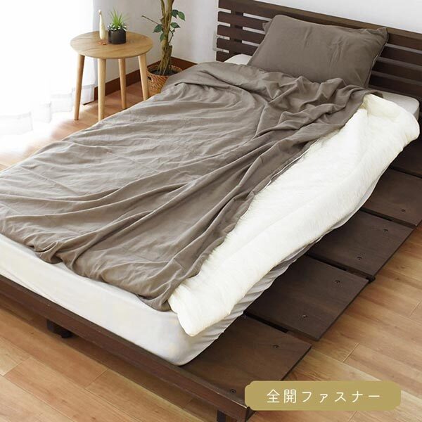送料300円(稅込)■xy963■ウエスティ 和曬一重ガーゼ 掛布団カバー シングルロング(62301) 日本制 2點【シンオク】