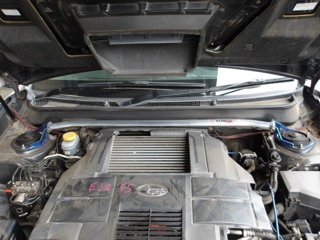 ◆BM9 レガシィで使用 クスコ ストラットタワーバー フロント用【個人宅宛発送不可】◆N-2-3B_画像8