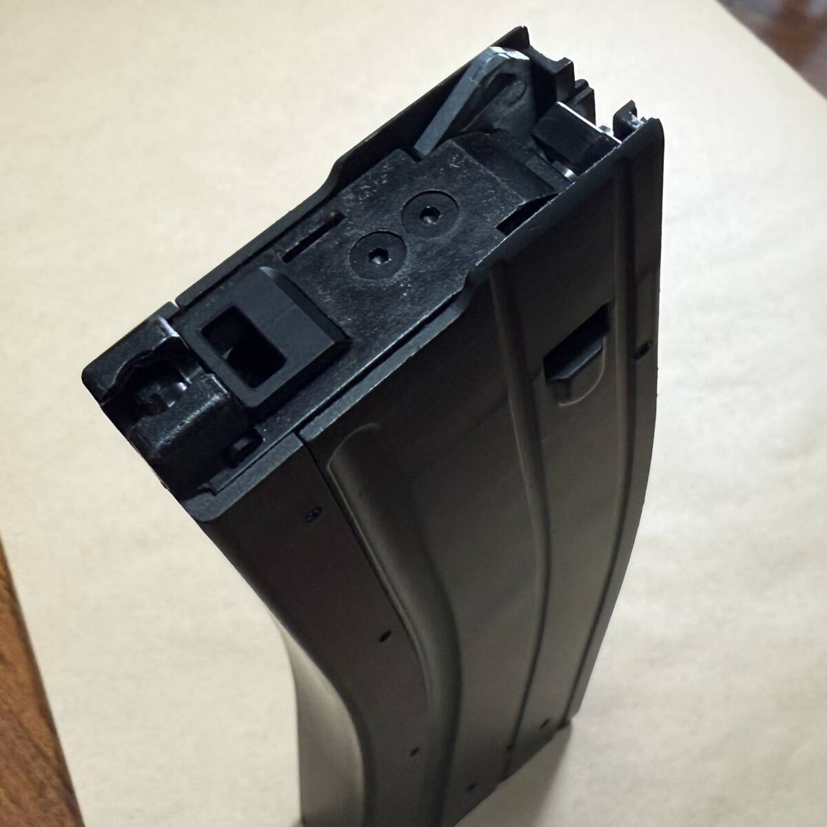 WA M4 M16 マガジン?。ēΕē攻骏螗ⅸ`ムズ　ガスブローバック　GBB