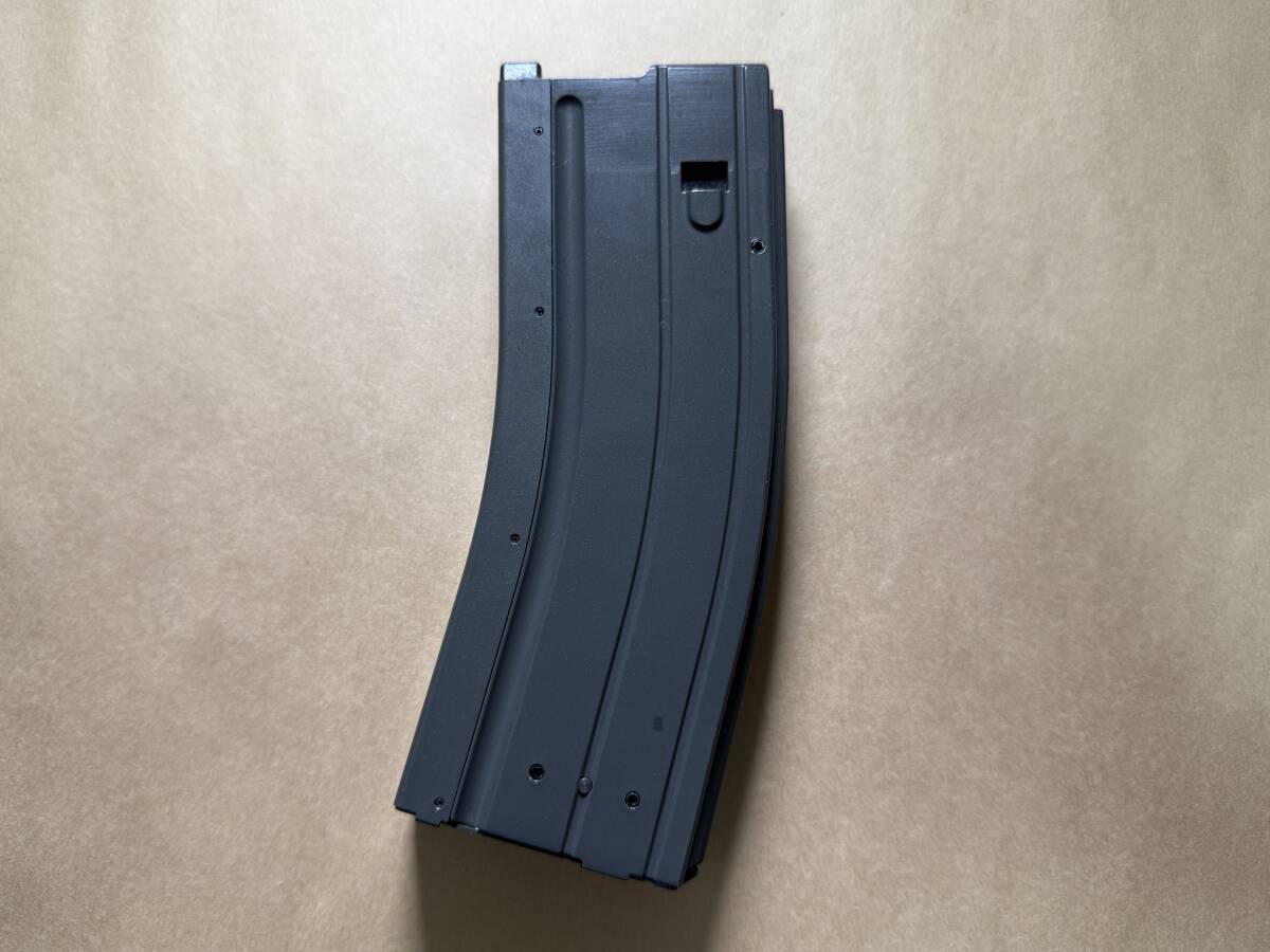 WA M4 M16 マガジン?。ēΕē攻骏螗ⅸ`ムズ　ガスブローバック　GBB