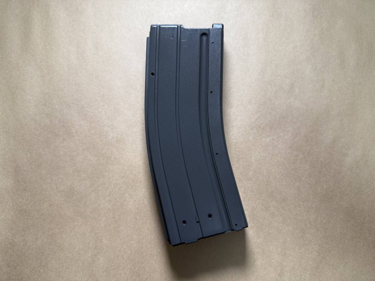 WA M4 M16 マガジン?。ēΕē攻骏螗ⅸ`ムズ　ガスブローバック　GBB