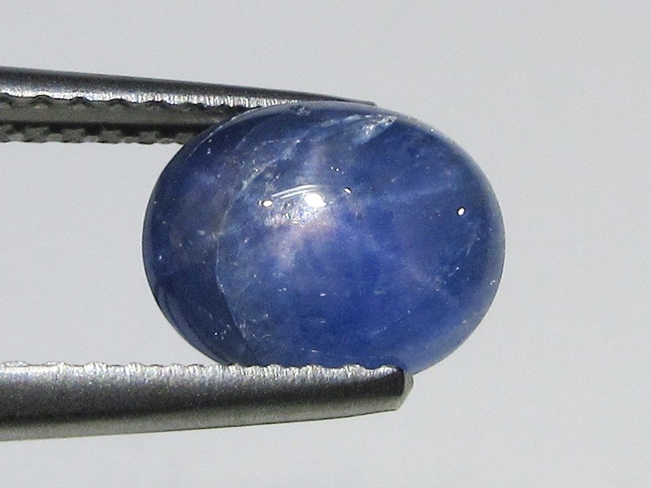 ルース サファイア ルビー 全部で19.3ct スター まとめて5石セット